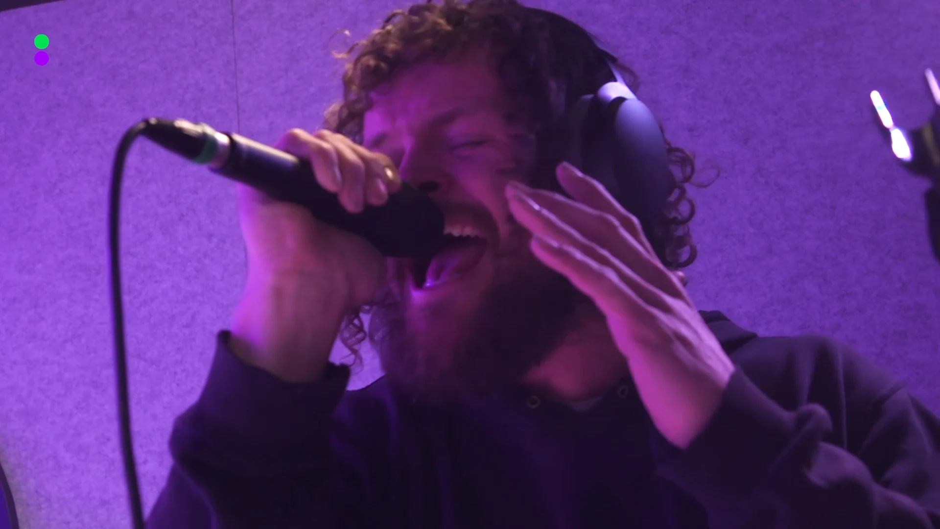 Kippenvel! DI-RECT speelt hun nieuwste How My Heart Was Won