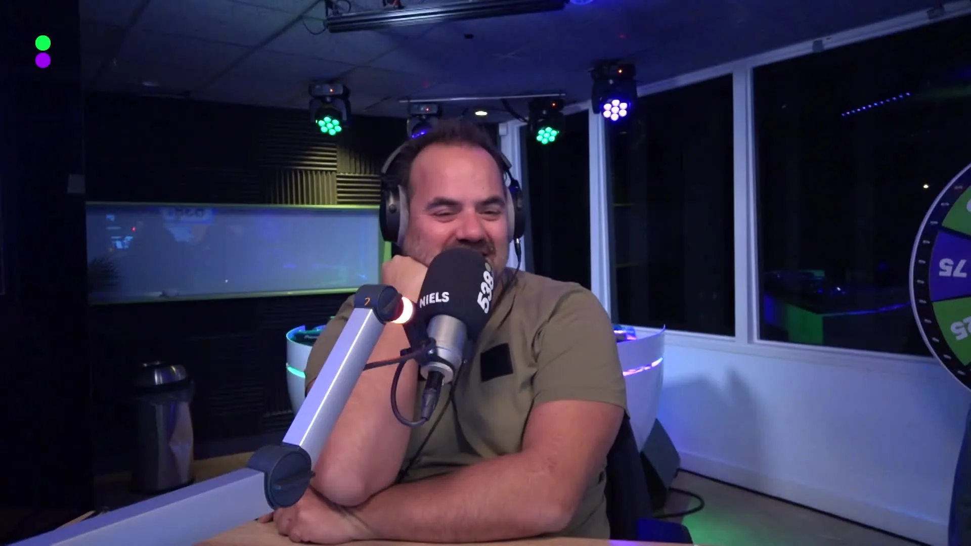 Jack Plooij is geen fan van de Las Vegas-GP