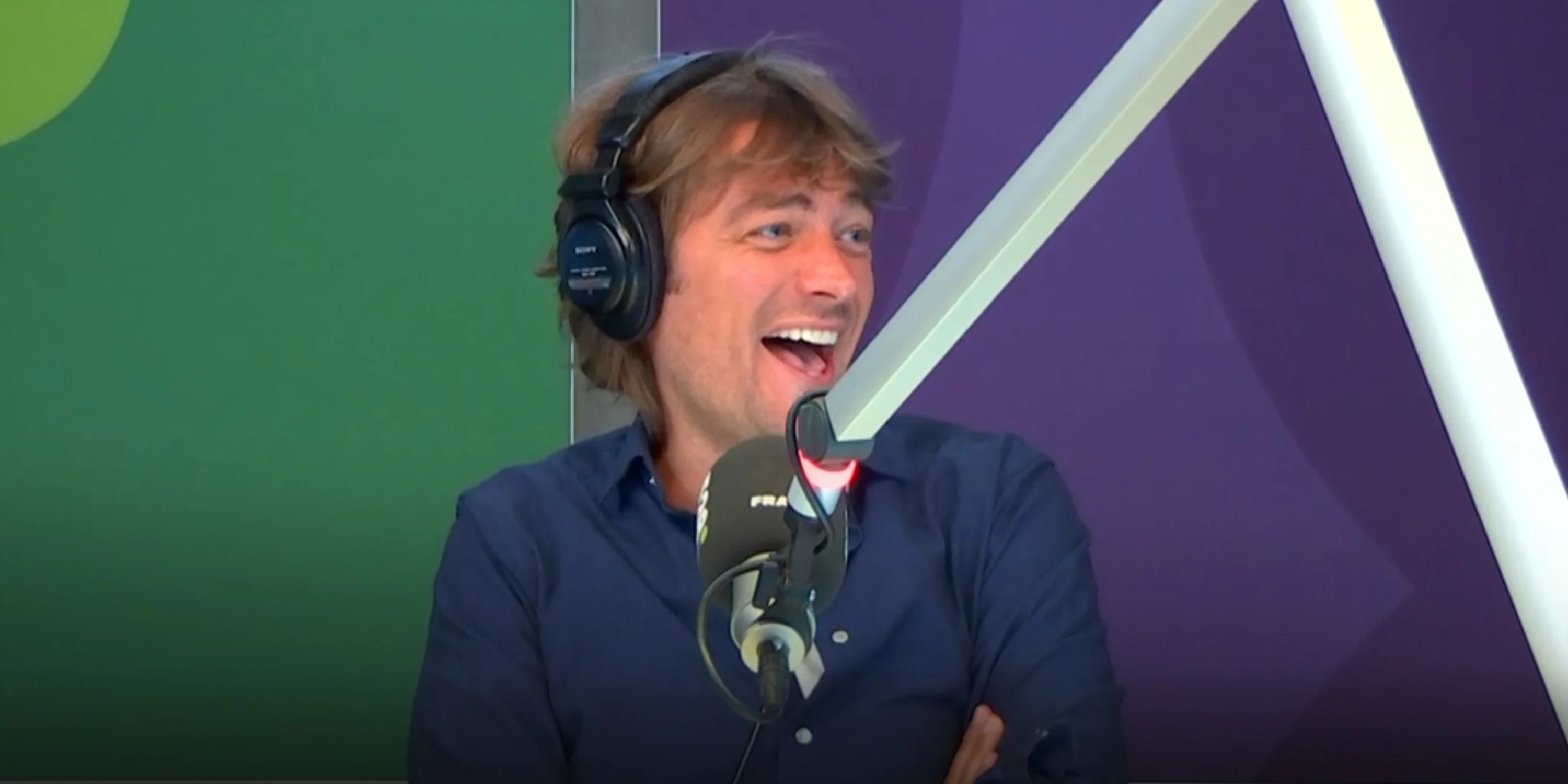 Het beste van De 538 Ochtendshow - Week #08