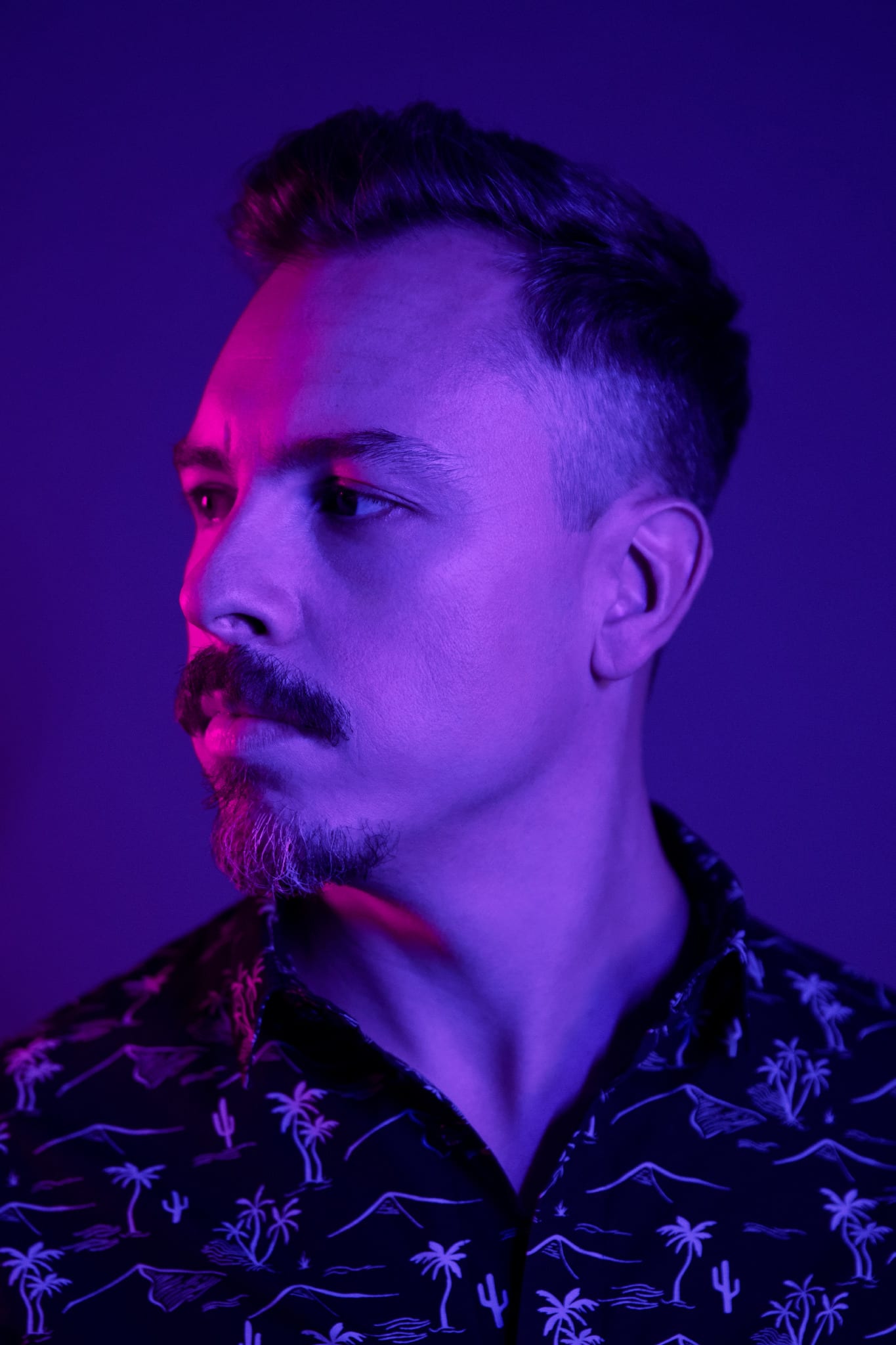 The Best of Dance Department 752 with Purple Disco Machine