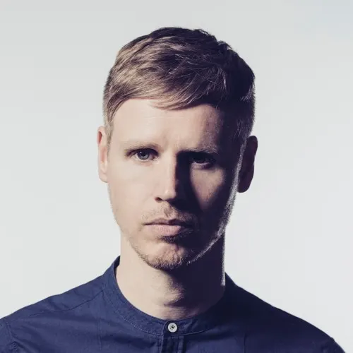 06.07.19: Joris Voorn – Antigone