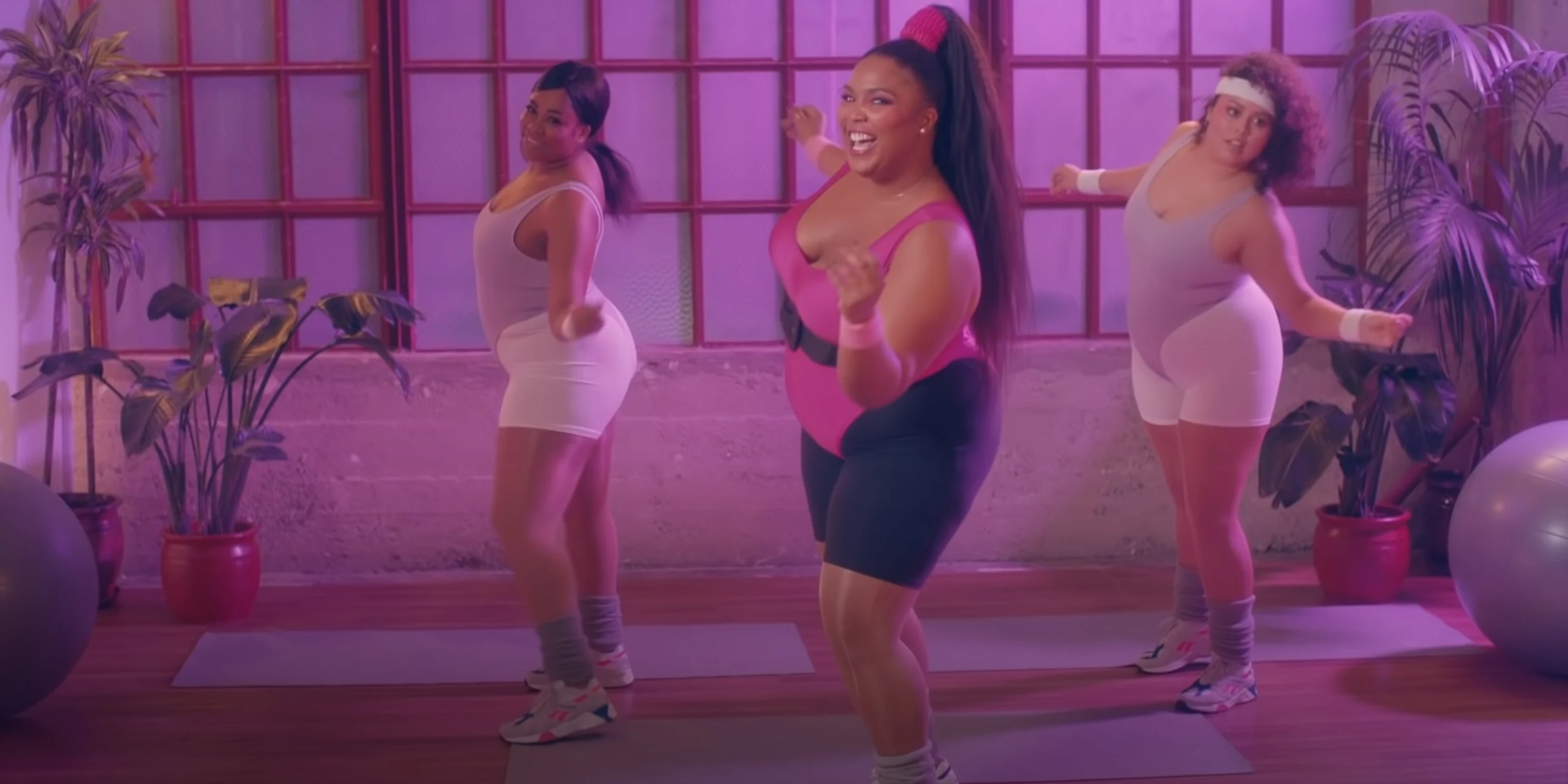 Wat is toch die ‘juice’ waar Lizzo over zingt?