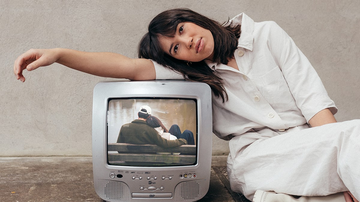 Van Dat Heb Jij Gedaan 💔 naar Als Jij Maar Bij Me Bent ❤️