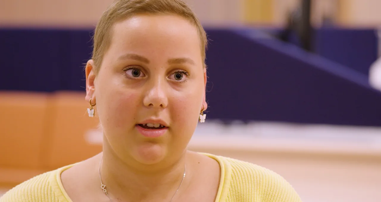 Missie geslaagd: 3D echoapparaat om hersentumoren bij kinderen te verwijderen