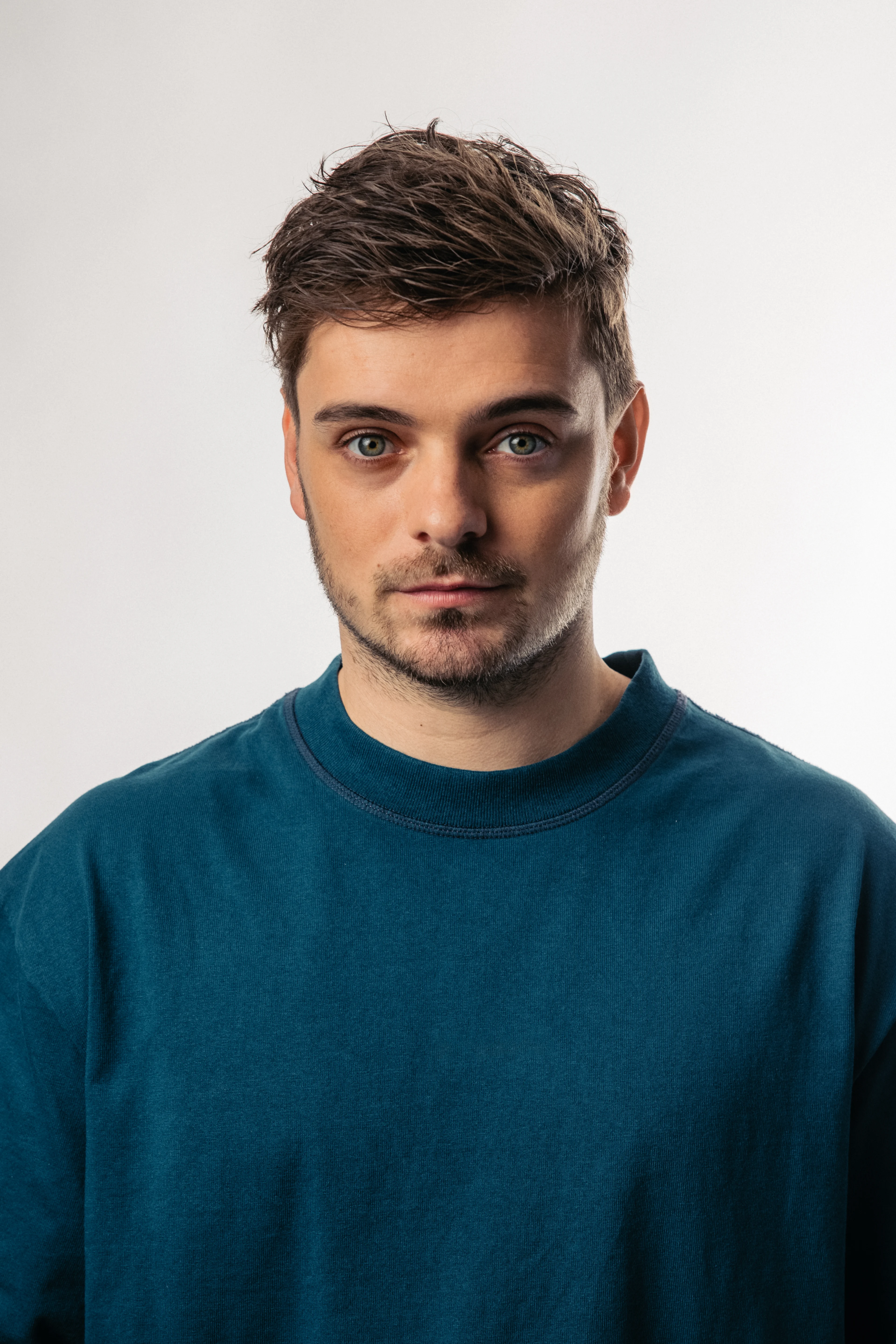 De nieuwe Dance Smash is voor Martin Garrix, Sentinel en Bonn met Hurricane!