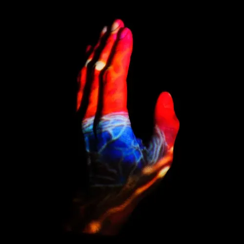 22.02.2025 - Joris Voorn x Tom Walker – Burn