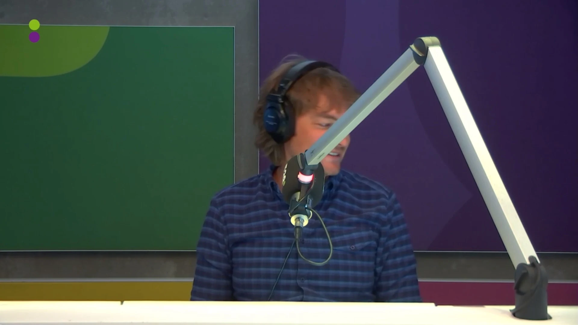 Moet er belastinggeld naar organisatie Songfestival?