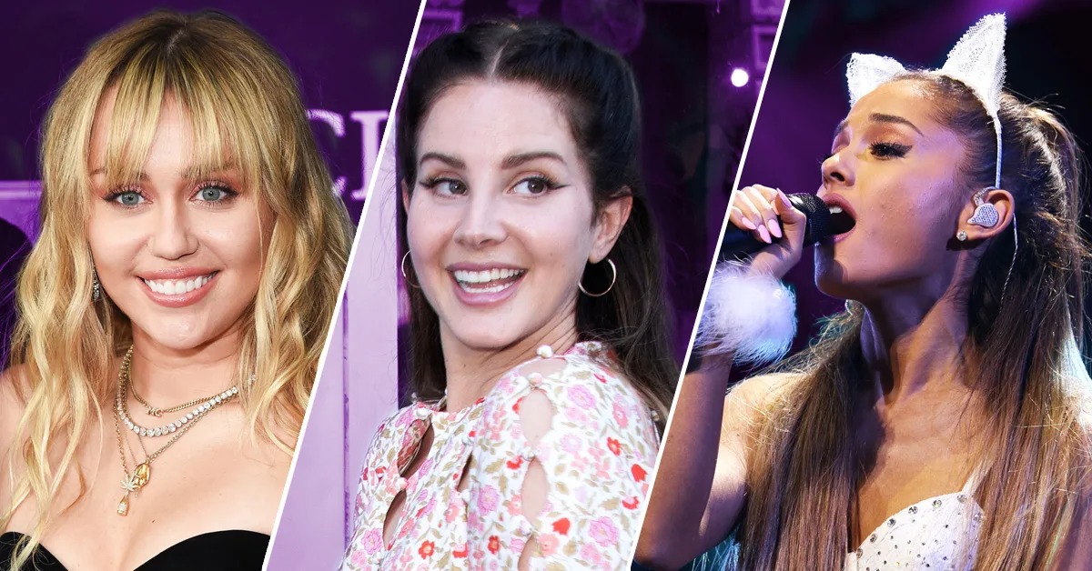 Ariana Grande fixt sterrenteam voor nieuwe single!