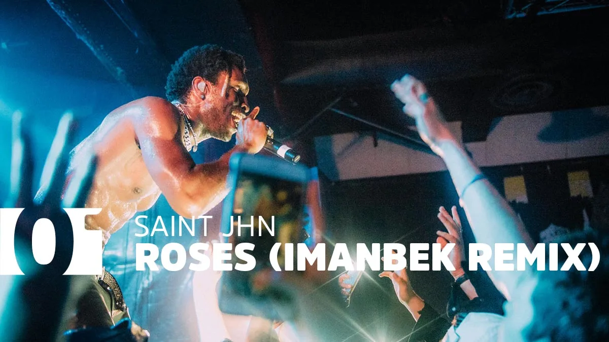 De 538 TOP 50 van week 25 - 2020