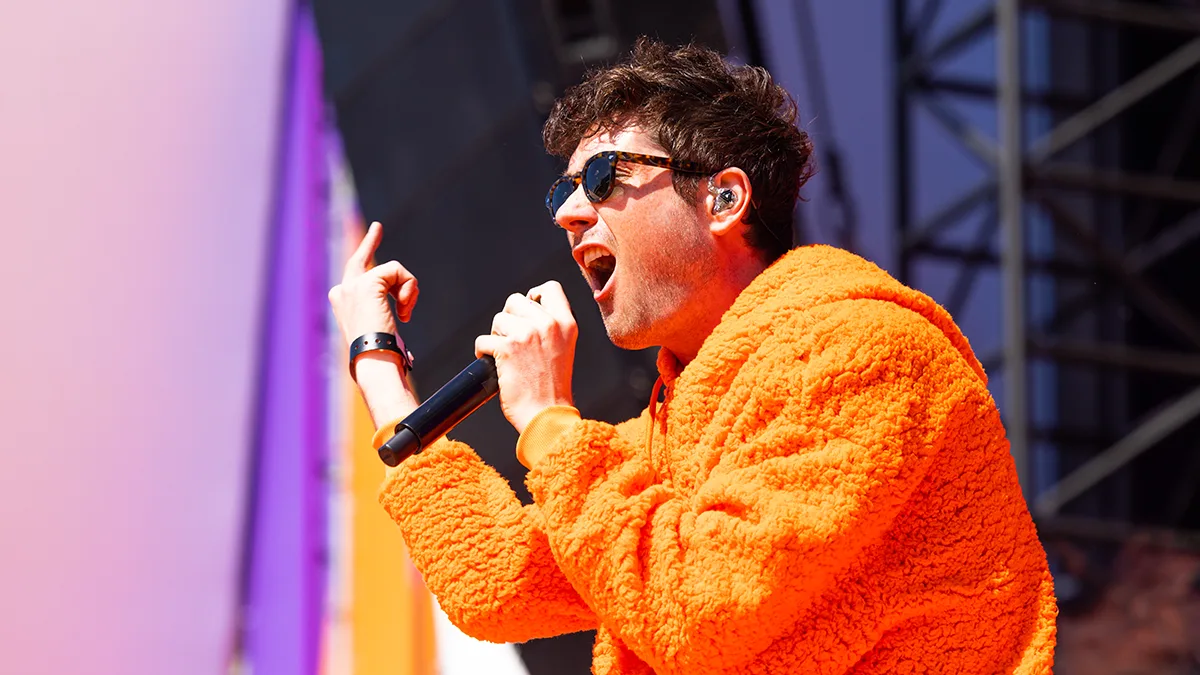 Genieten bij Bastille 🙌