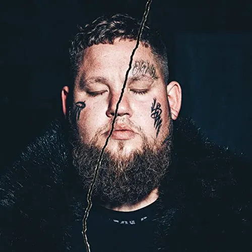 GEMAAKT: Rag'n'Bone Man - Crossfire