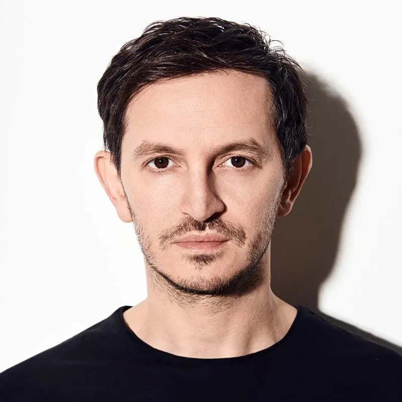 GEKRAAKT: Burak Yeter & Cecilia Krull - My Life Is Going On (Burak Yeter Remix)