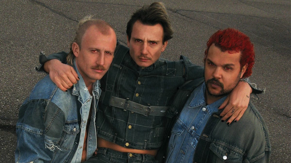 Goldband releast eerlijke single Rommel over verdovende middelen