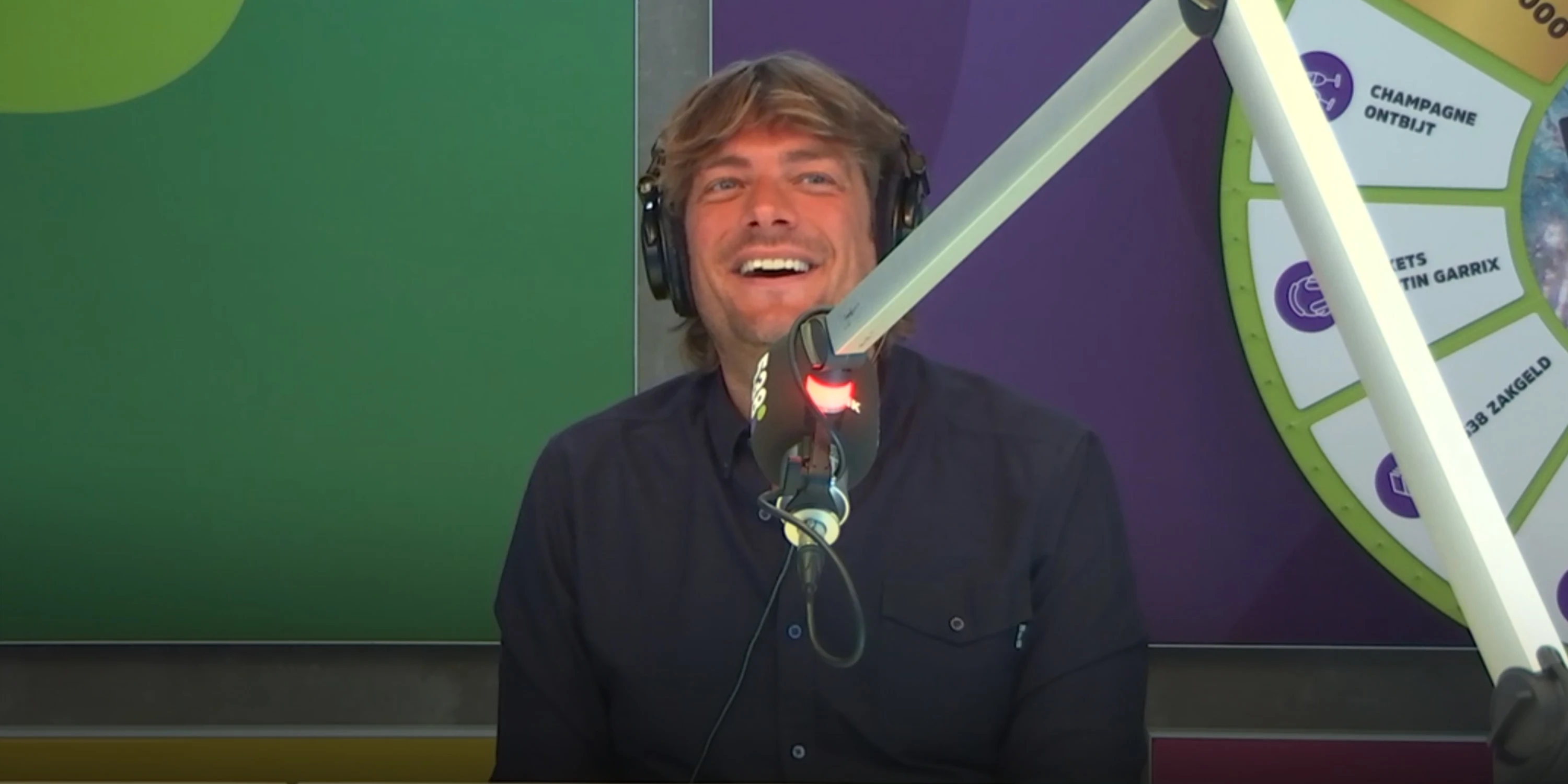 Wat heb jij als stagiaire moeten doen?