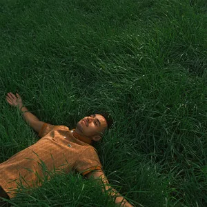 GEMAAKT: Joel Domingos – Beetje Vrijheid 