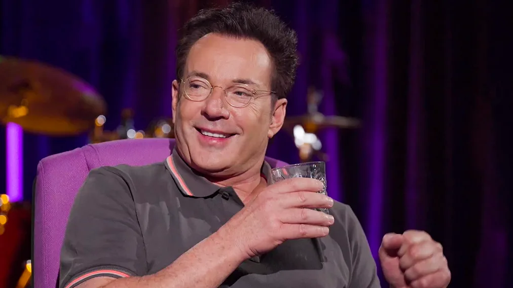 Gerard Joling heeft 'geen zin en tijd' voor samenwerking Gordon