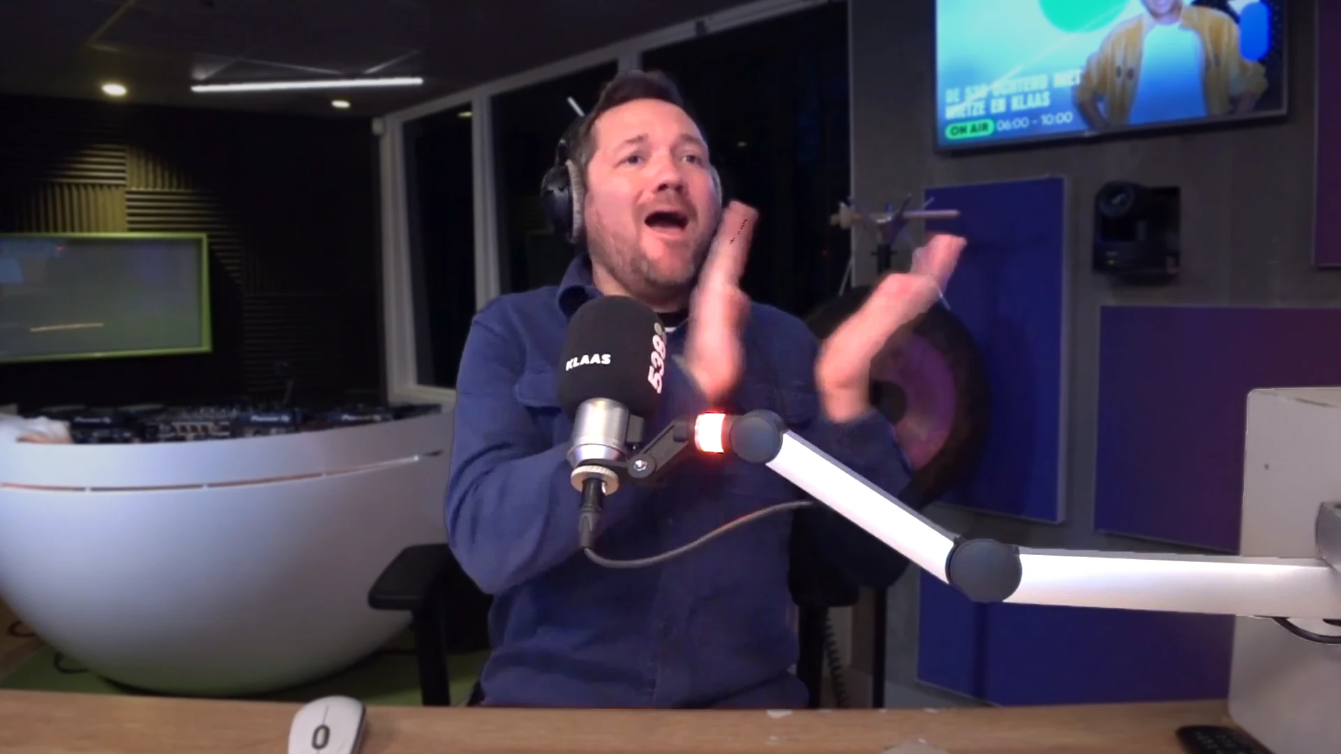 Dit is het eindbedrag van Missie 538! 