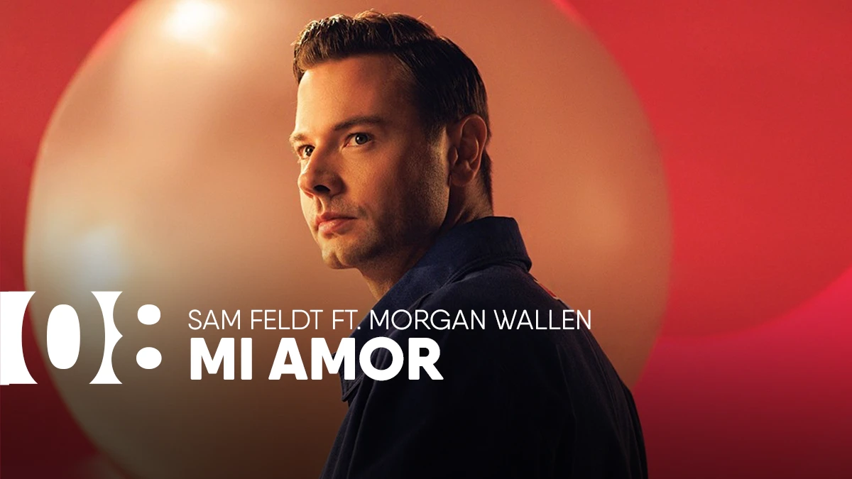 DE 538 TOP 50 VAN WEEK 36 - 2024