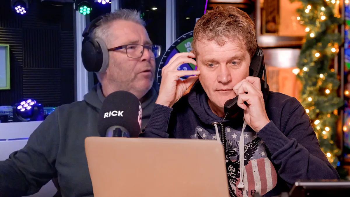 Alberto Stegeman legt uit hoe je oplichting voorkomt! 👮