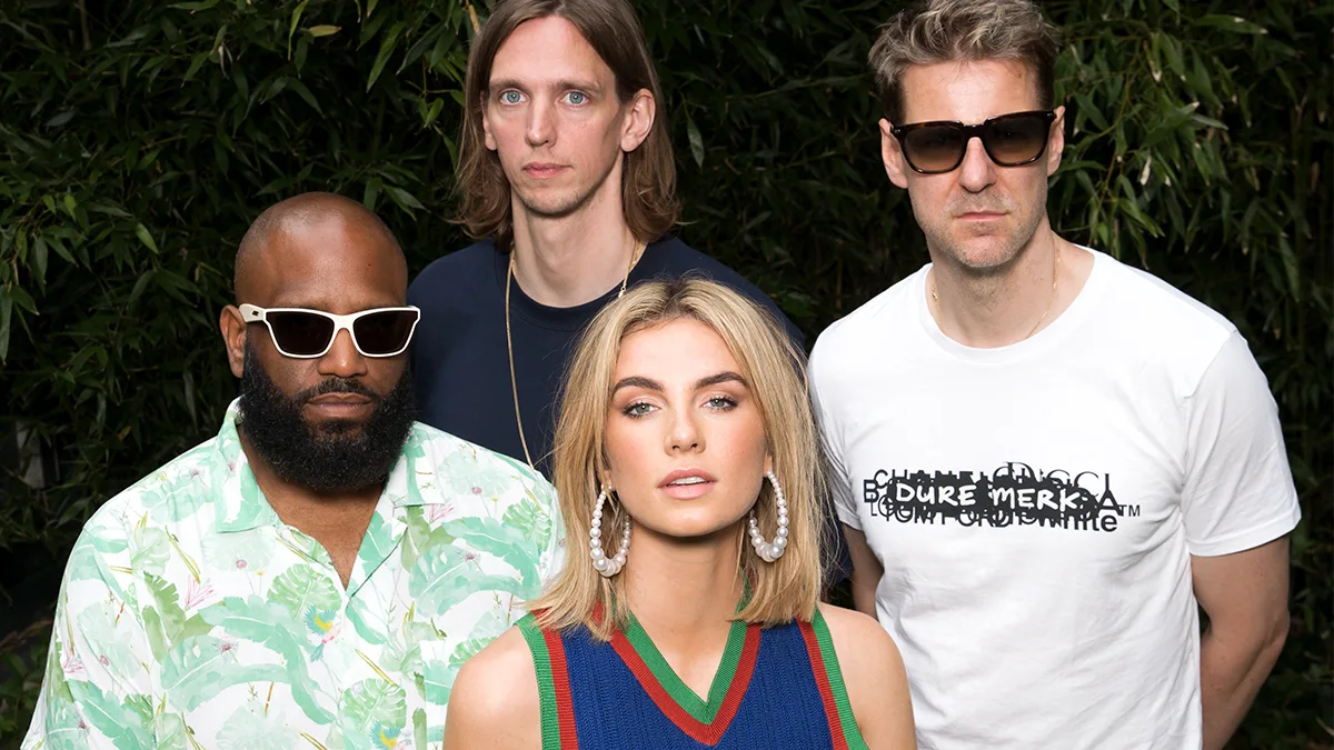 Maan en De Jeugd Van Tegenwoordig droppen gigantische zomerhit: Naar De Maan 🌙