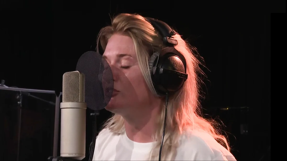 Miss Montreal brengt ons scherven van geluk!