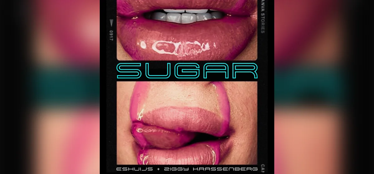GEKRAAKT: Ziggy Krassenberg - Sugar
