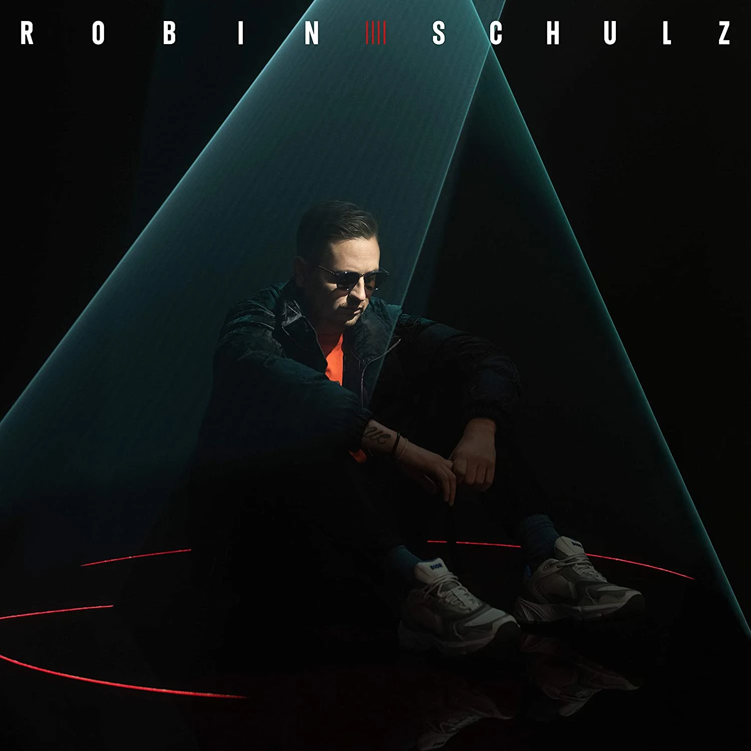 GEMAAKT: Robin Schulz & Felix Jaehn ft. Alida - One More Time