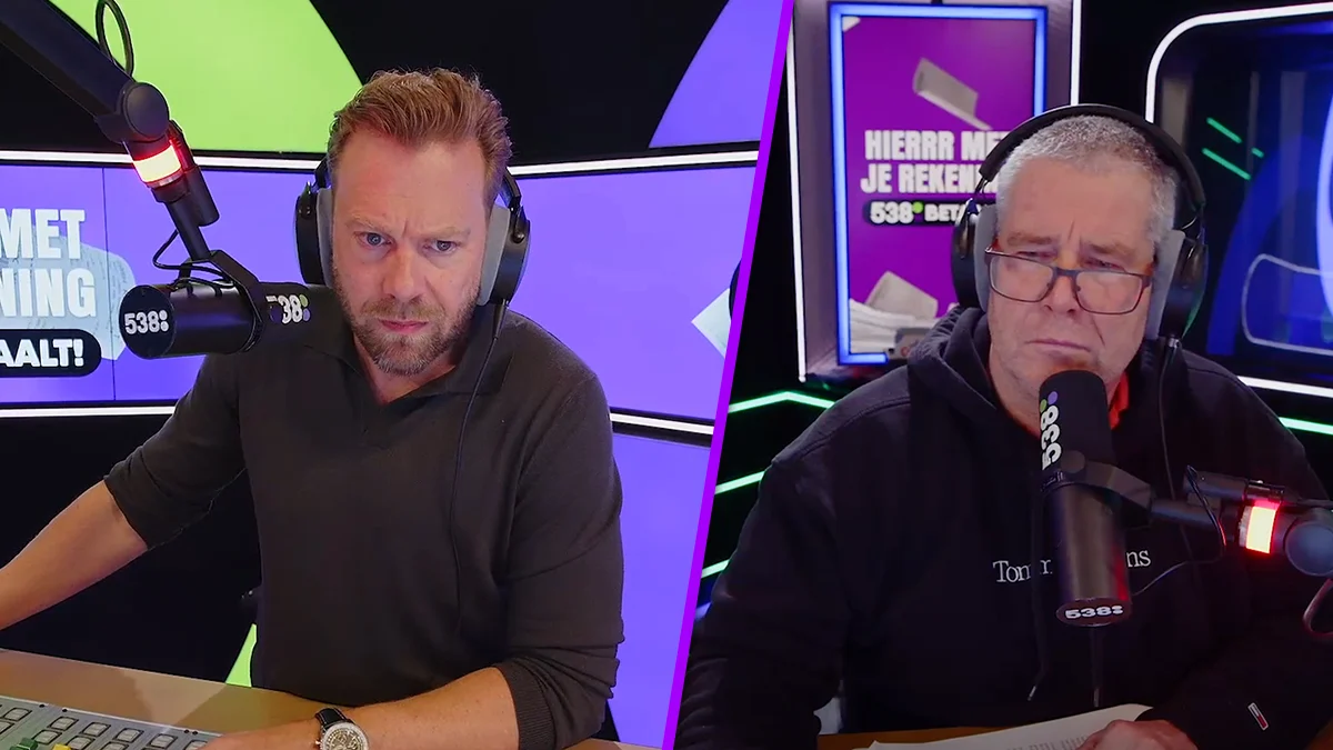 Tamara stuurt bijzondere rekening in: 'We zijn zijn bucketlist aan het afwerken'