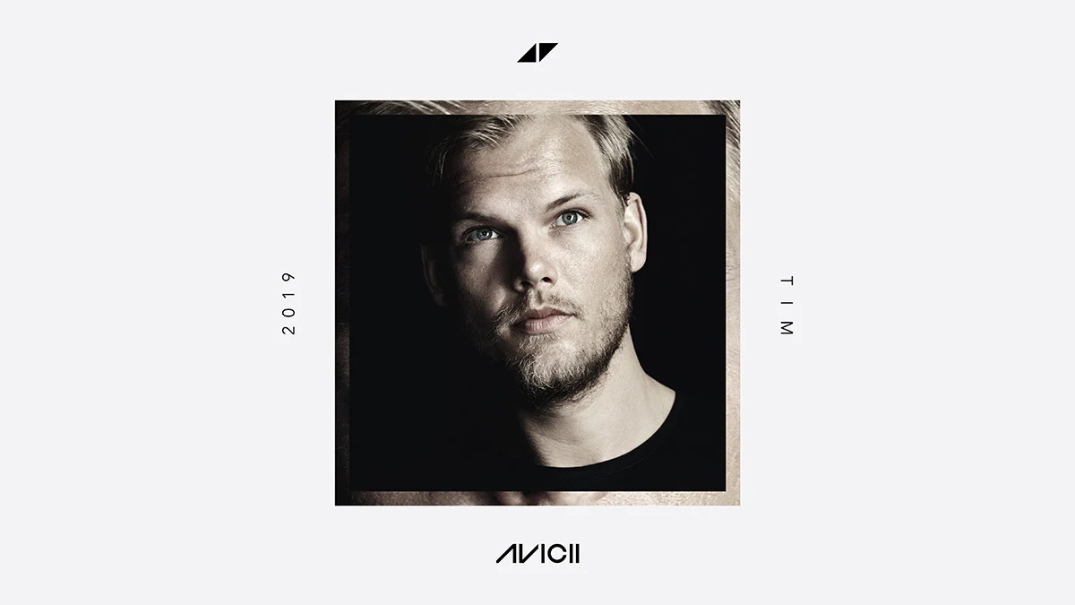 Fades Away van Avicii is de nieuwe Dance Smash