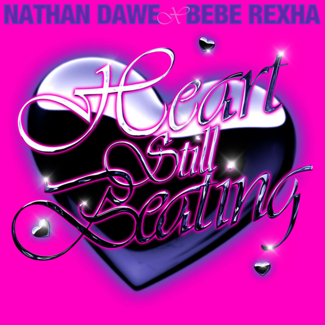 Nathan Dawe & Bebe Rexha gaan voor de Dance Smash! 