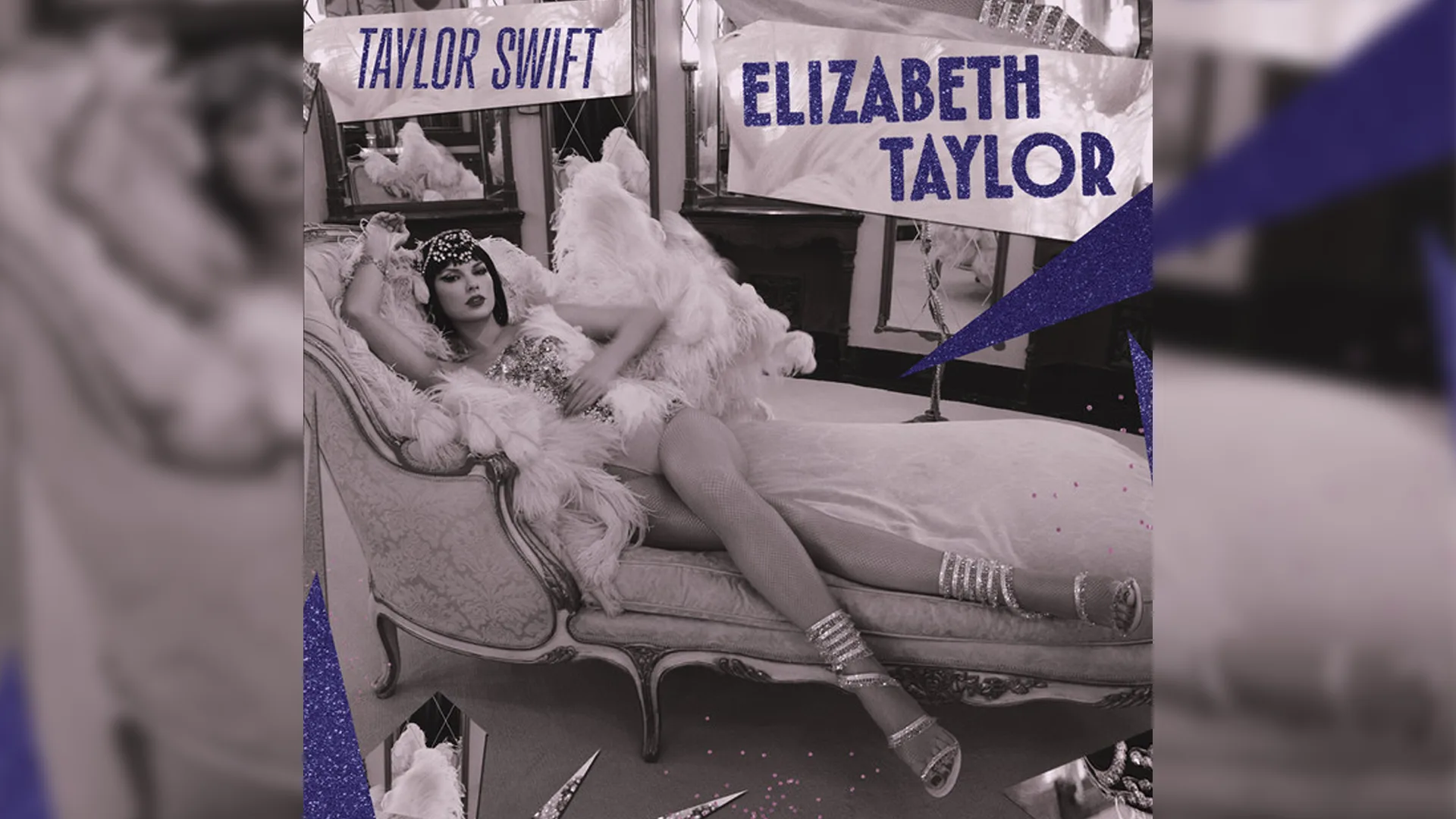 De 538 Favourite van deze week is Elizabeth Taylor van Taylor Swift