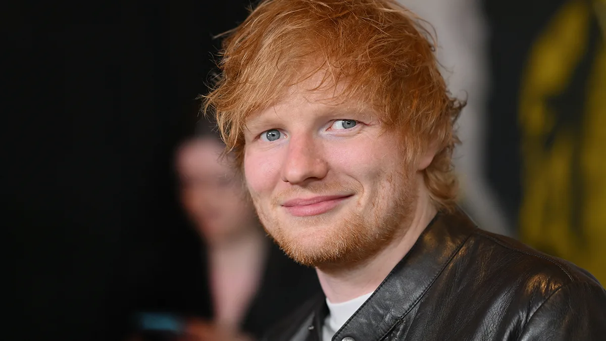 Luistertip: zo klinkt Ed Sheerans nieuwe album Subtract