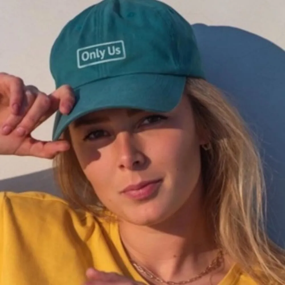 GEMAAKT: Sera - Only Us