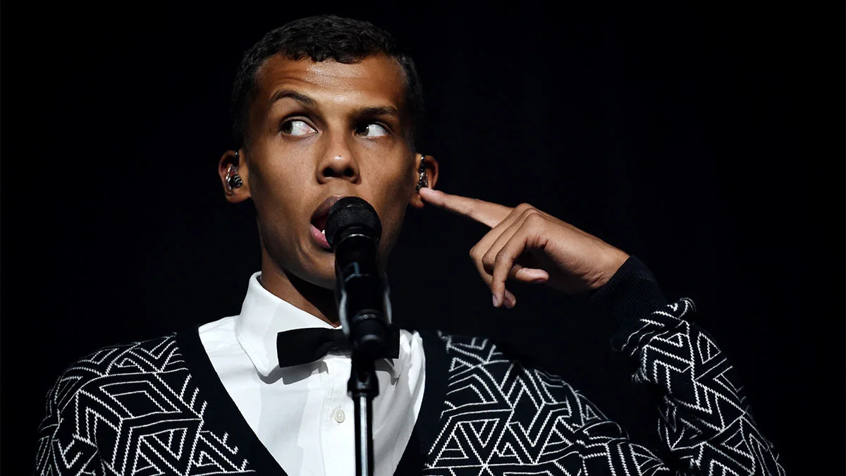 Formidable! Stromae komt met nieuwe muziek