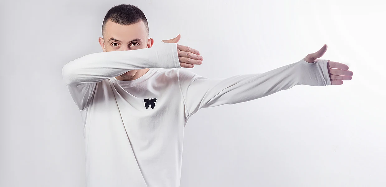 Regard scoort met Ride It de Dance Smash