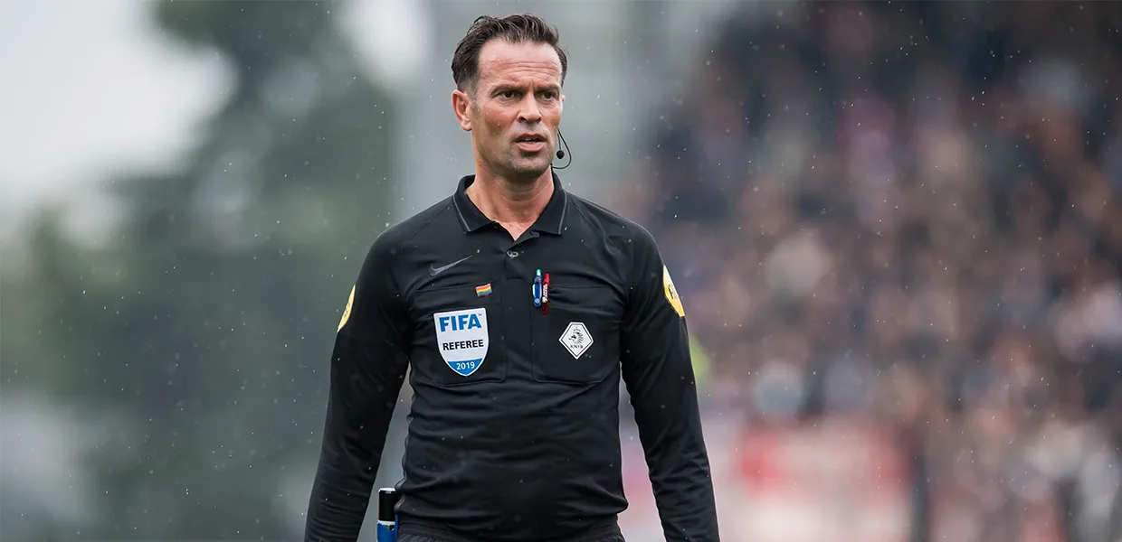 Bas Nijhuis over VI-rel: 'Johan zegt gewoon wat hij denkt'