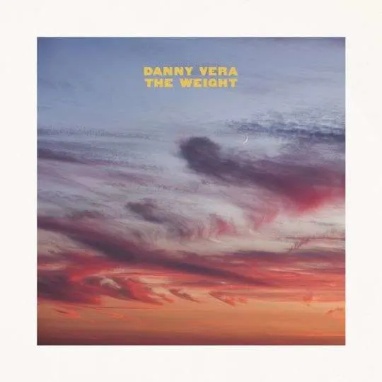 GEMAAKT: Danny Vera - The Weight