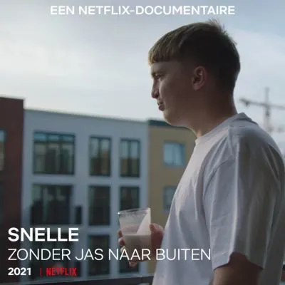 Dit kan je verwachten van de Netflix-docu over Snelle