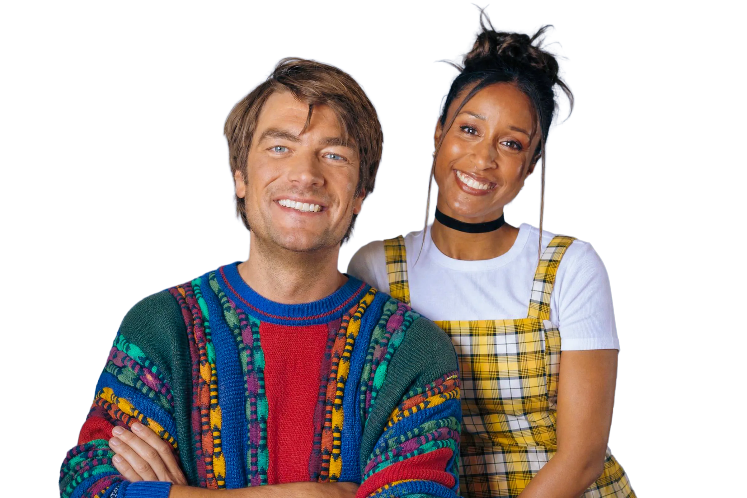 FRANK & AIREN