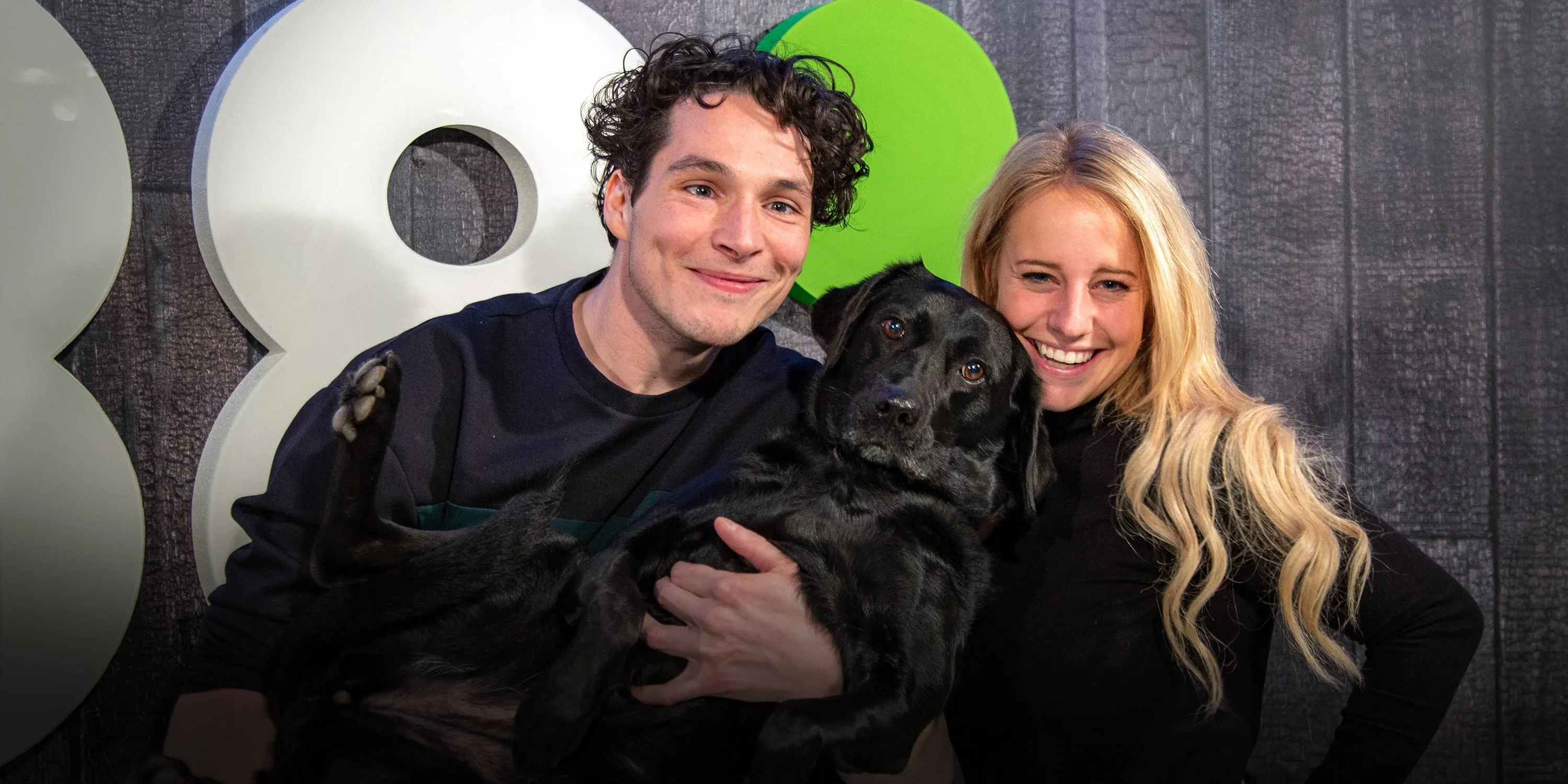 Instagram-koningin Dee: 'Ik vind dat ik mijn lichaam best mag laten zien'