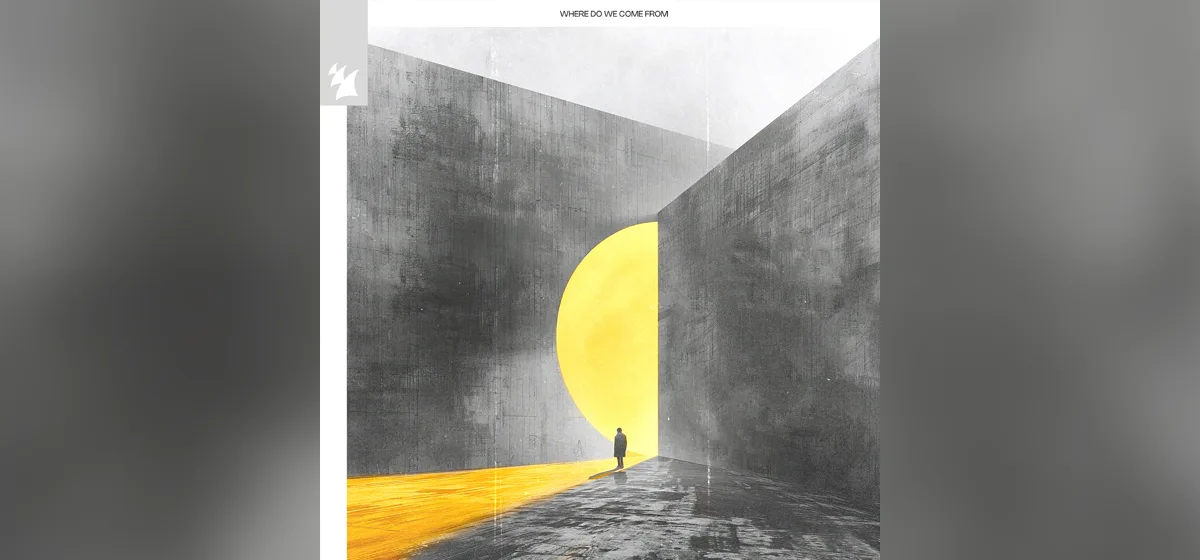 GEMAAKT: Don Diablo, Lufthaus & Sofiya Nzau - Where Do We Come From