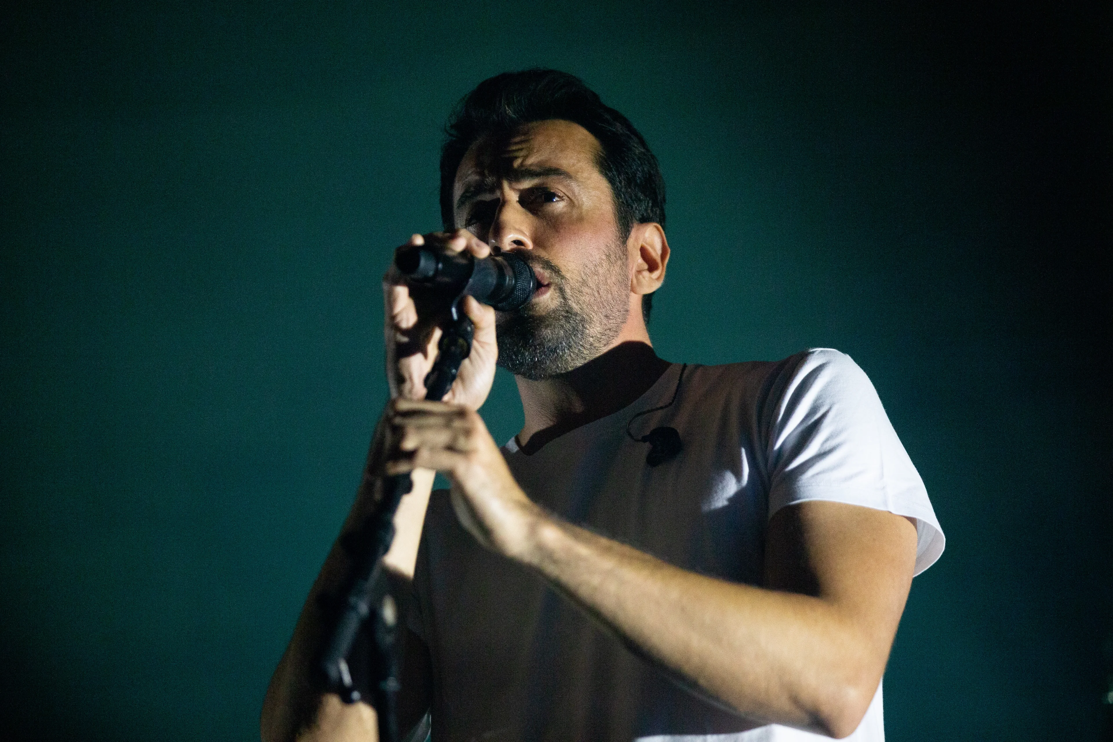 Dotan is de 538 Favourite met Diamonds In My Chest!