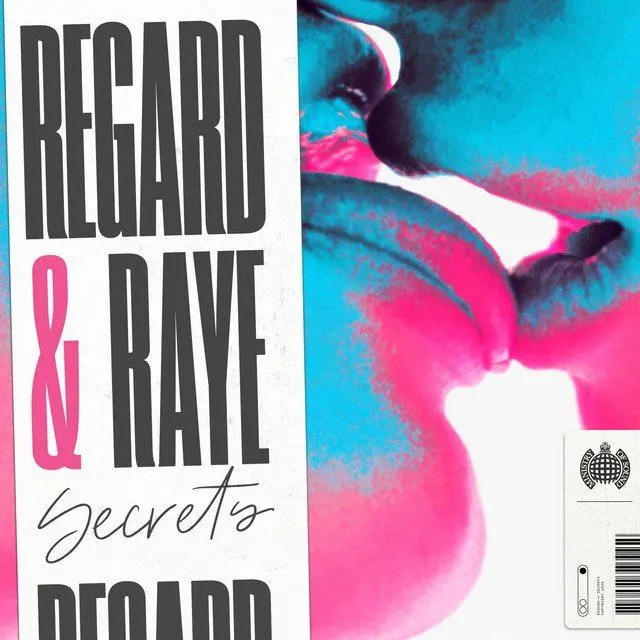 GEMAAKT: Regard ft. RAYE - Secrets