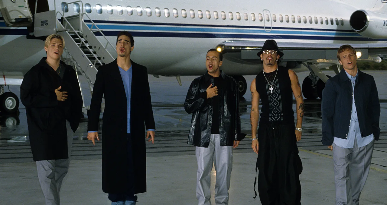 I Want It That Way: wist je dat de tekst helemaal niet klopt? 😮