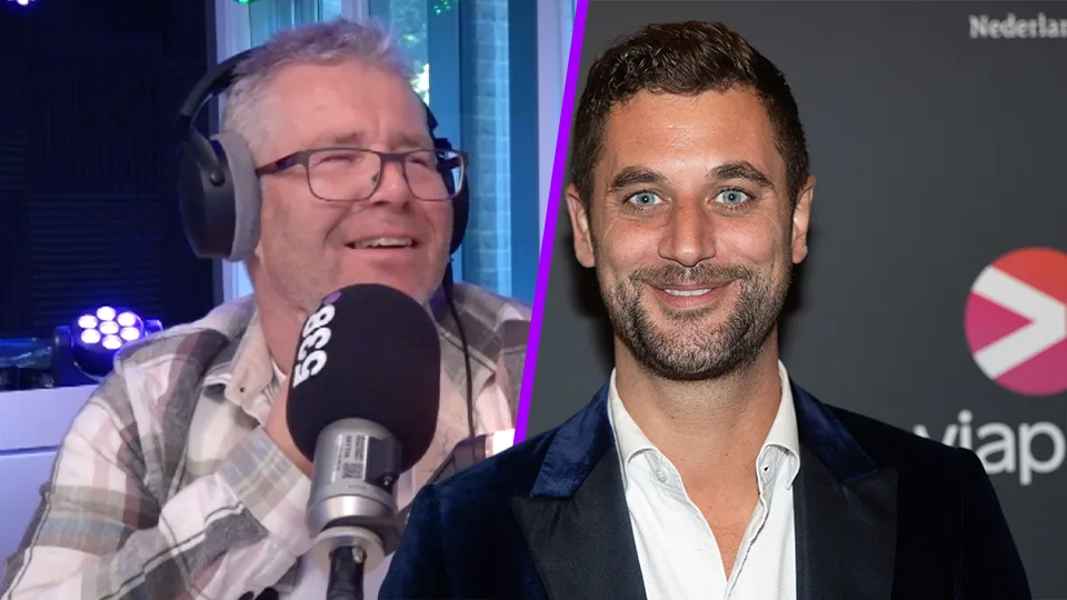 Barman Victor stopt bij First Dates 😢