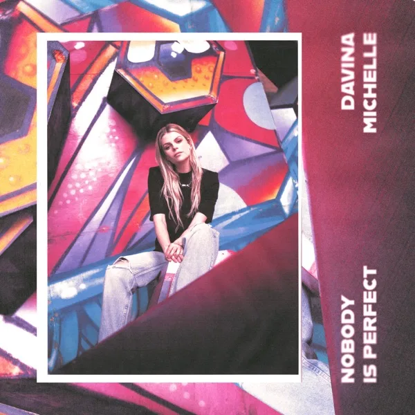 Nobody Is Perfect van Davina Michelle is de nieuwe 538 Favourite