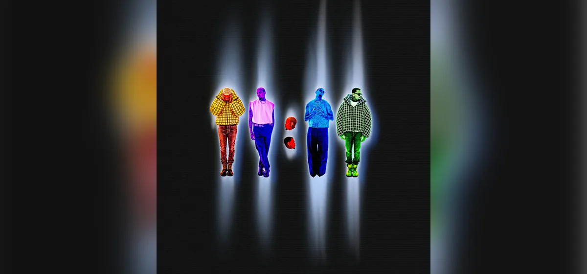 GEKRAAKT: Chris Brown - Angel Numbers / Ten Toes