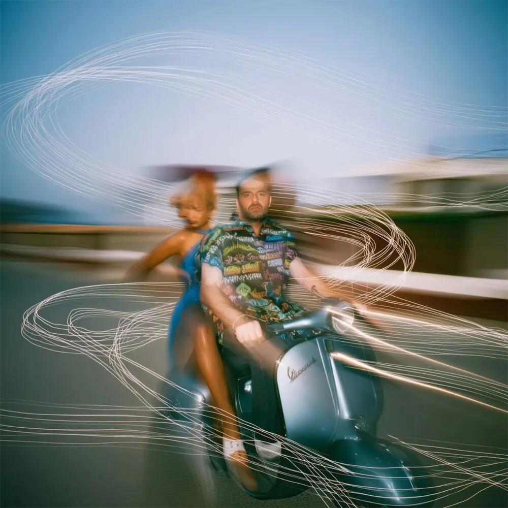 02.08.2025 - DJ Tennis & Eliza Rose - Playa Paradiso