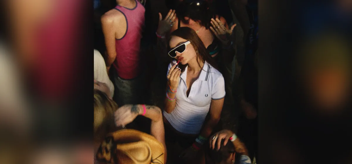 GEMAAKT: The Chainsmokers & Kim Petras - Don't Lie