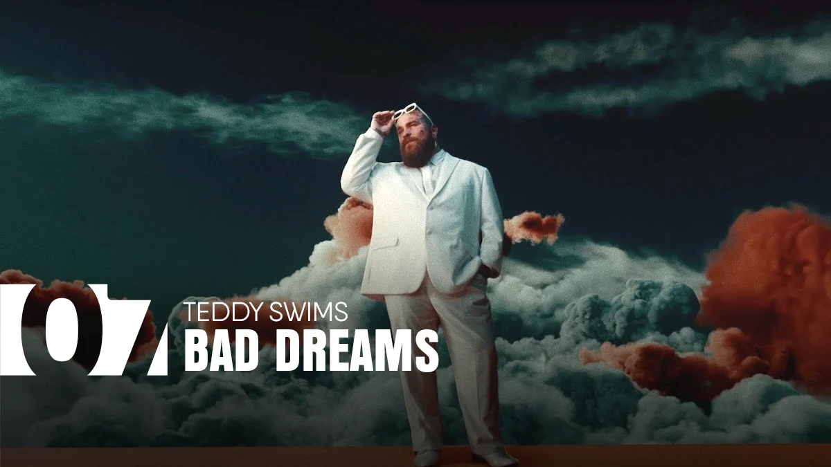 DE 538 TOP 50 VAN WEEK 5 - 2025